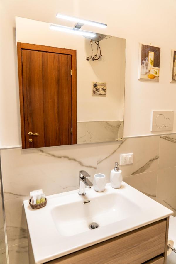 Domus Drusilla, Vatican Prestige Apartment Rom Eksteriør billede