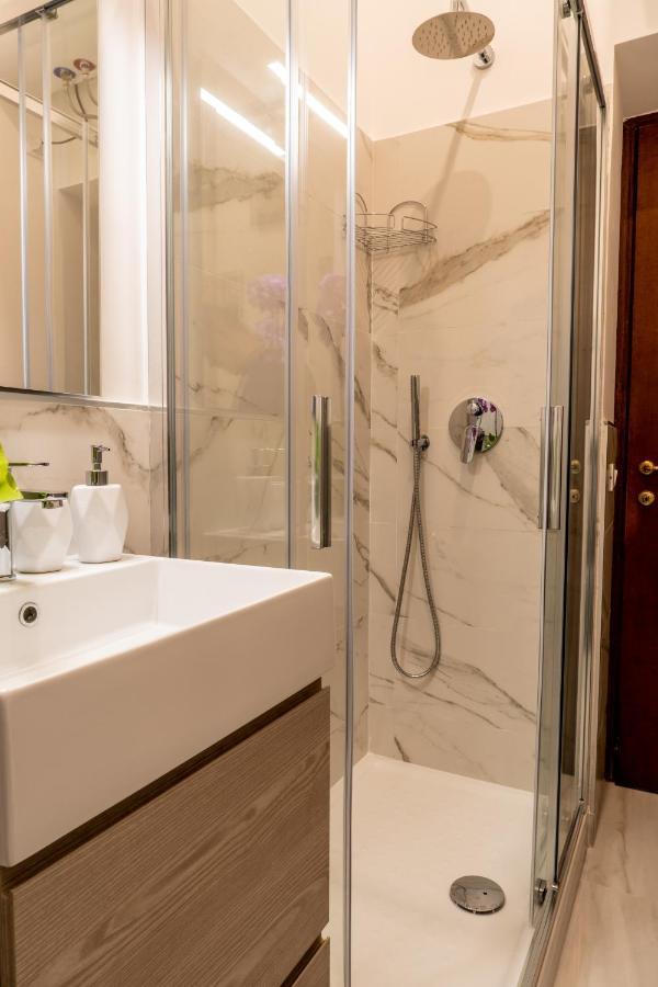 Domus Drusilla, Vatican Prestige Apartment Rom Eksteriør billede