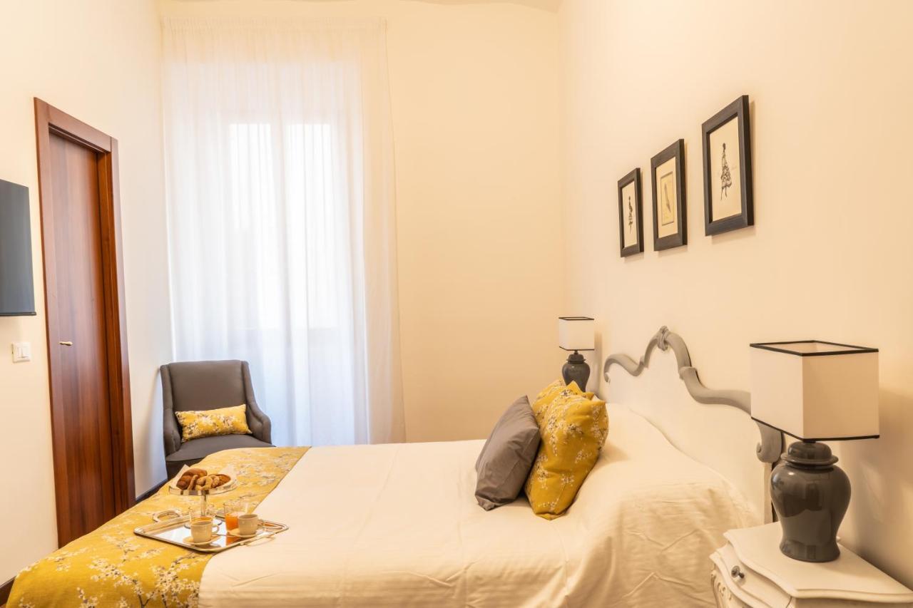 Domus Drusilla, Vatican Prestige Apartment Rom Eksteriør billede