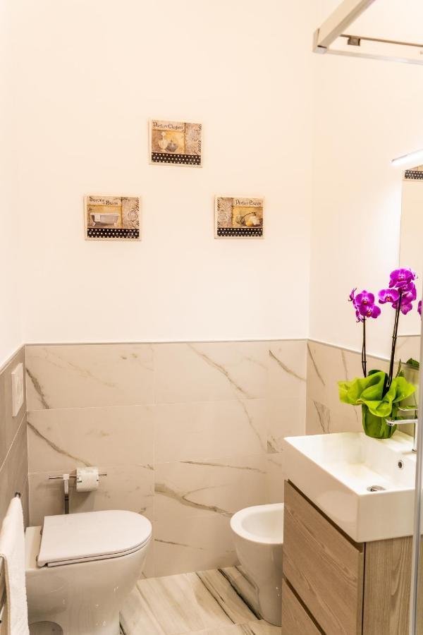 Domus Drusilla, Vatican Prestige Apartment Rom Eksteriør billede